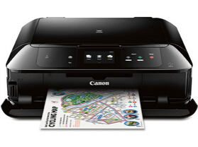 Canon PIXMA MG7720 图片