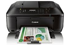 Canon PIXMA MX530 Series 图片