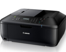 Canon PIXMA MX535 图片