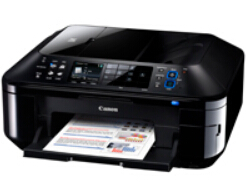 Canon PIXMA MX884 图片