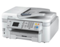 Epson PX-M740F 图片