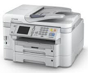 Epson PX-M741F 图片