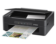 Epson Expression Home XP-100 图片