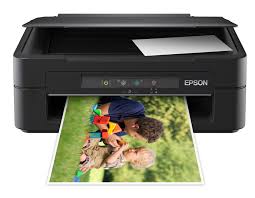Epson Expression Home XP-103 图片