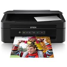 Epson Expression Home XP-205 图片