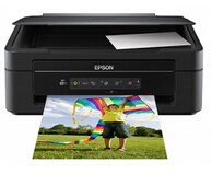 Epson Expression Home XP-207 图片