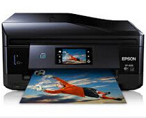 Epson Expression Photo XP-860 图片