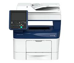 Fuji Xerox ApeosPort-V 4020 图片