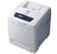 Fuji Xerox DocuPrint C2100 图片