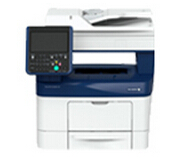 Fuji Xerox DocuPrint M465 AP 图片