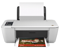HP Deskjet 2542 图片