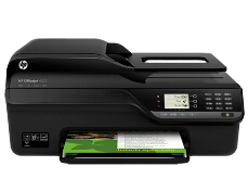 HP Officejet 4622 图片