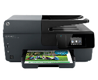 HP Officejet 6815 图片