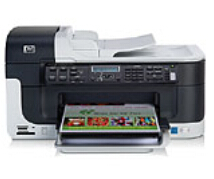 HP Officejet J6410 图片