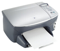 HP PSC 2175 图片