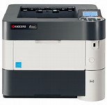 Kyocera FS-4100DN 图片