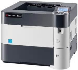 Kyocera FS-4200DN 图片