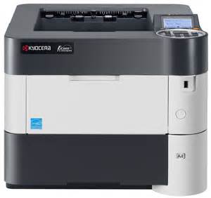 Kyocera FS-4300DN 图片