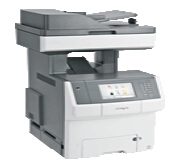 Lexmark X746