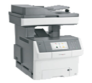 Lexmark X748