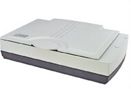 Microtek FileScan 1660XL Plus