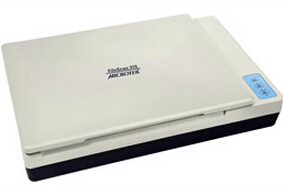 Microtek FileScan 315