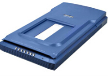 Microtek FileScan 380