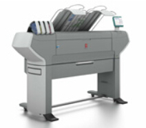 Océ ColorWave 550