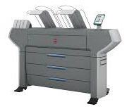 Océ ColorWave 600