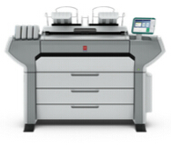 Océ ColorWave 700