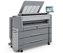 Océ PlotWave 500