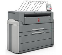 Océ PlotWave 750