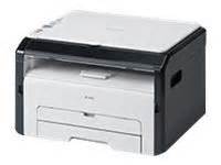 Ricoh Aficio SP 203S