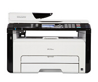 Ricoh SP 213SNw