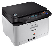Samsung SL-C480W 图片