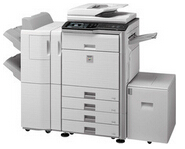 Sharp MX-4100N 图片