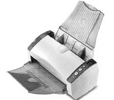 Avision AW1600