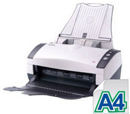 Avision AW1820