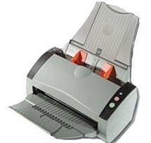Avision AW2700