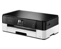 Brother DCP-J4120DW 图片
