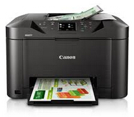 Canon MAXIFY MB5070 图片