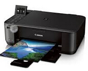 Canon PIXMA Canon PIXMA MG4200 Series 图片