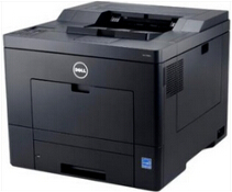Dell C2660dn