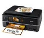 Epson EP-903F 图片