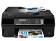 Epson Stylus Office BX305FW Plus 图片
