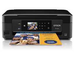 Epson Expression Home XP-424 图片