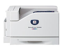 Fuji Xerox DocuPrint C2250 图片