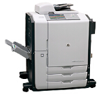 HP CM8050 图片