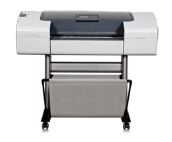 HP Designjet T610 图片