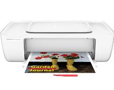 HP DeskJet Ink Advantage 1118 图片